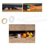 New Toy Stopper is a Barrier for Furniture for