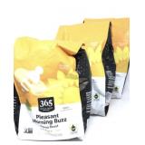 New 3 Ct 365 by Whole Foods Market, Coffee