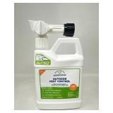 New Wondercide - Outdoor Pest Control Spray with