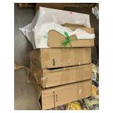 New (5) Ct SportPet Designs Foldable Travel Cat