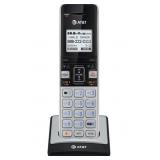 AT&T TL86003 Accessory Cordless Handset,