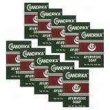 Chandrika Soap Ayurvedic Herbal And Vegetable Oil