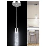 1 PCs Pendant Light Kitchen Island 6500K, LED