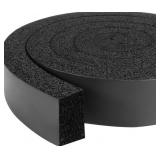 New Trisiki Non-Adhesion Foam Window Air