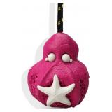 New (lot of 6) Octopus Dog Toy,100% Natural