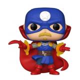 New (lot of 2) Funko Pop! Marvel: Infinity Warps