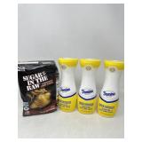 New sugar in the raw turbinado cane sugar 2