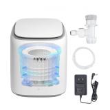New Portable Mini Fully Automatic Washing Machine