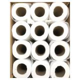 Medline Standard Crepe Exam Table Paper 21in x