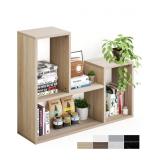 New Kaboon Free-Form Modular Shelving Unit,