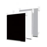 New 90% Blackout Roller Window Shades, Room