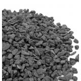 Mr. Fireglass Natural Decorative Bean Pebbles
