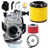 FourTrax 300 Carburetor for Honda TRX300 TRX350