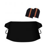 New LADER Windshield Cover for Ice and Snow, Car