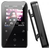ZOOAOXO M700 MP3 Player Bluetooth 5.2 With