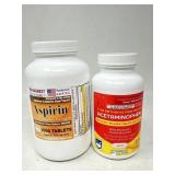 New Aspirin 325 mg | Regular Strength | 1000