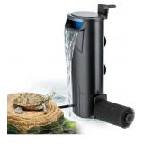 New TechnologyMatter Turtle Filter Submersible