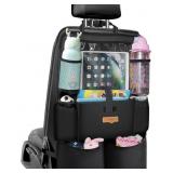 SURDOCA Upgraded Car Organizer with 11-inch