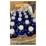 New 8 ounce 24 pack Vapor Distilled CPAP Water |