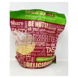 New Sincerely Nuts - Dried Pineapple Chunks |