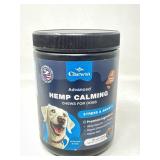 New Hemp Calming Chews for Dogs - Dog Calming