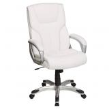 Amazon Basics Executive Home Office Desk Chair