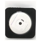 Portable Bluetooth CD Player with Timer Built-in