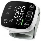 Blood Pressure Monitors for Home Use Rechargeable