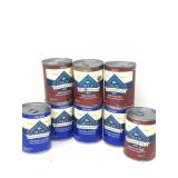 8 Ct Blue Buffalo Homestyle Recipe Adult Wet Dog