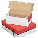 Trading Card Storage Box, Sports Card Storage