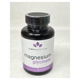New Magnesium Glycinate 1000mg (Magnesium