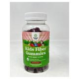 New Sugar Free Fiber Gummies for Kids - Delicious