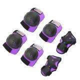 New RUNDONG Youth/Kids Knee Pads Elbow Pads Wrist