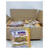 New Great Northern Popcorn 8oz With Coconut Oil