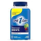 New One A Day Menï¿½s Multivitamin Gummies,