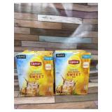 (Lot of 2) Lipton Southern sweet iced tea k-cup