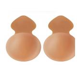 Niidor Breast Lift Petals Nipplecovers Push up