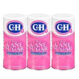 New C&H Premium Pure Cane Granulated Sugar, 20 OZ