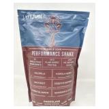 New Vegan Protein Shake by LyfeFuel | Plant-Based