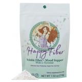 New MENOLABS Happy Fiber Doctor-Formulated Triple