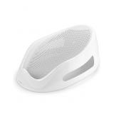 New Angelcare Baby Bath Support (Gray) | Ideal