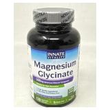 New Innate Vitality Magnesium Glycinate 500mg |