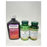 New Mixed Vitamin Lot 4/2026-2/2027