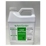 New AeroGarden Liquid Nutrients (1 Liter)