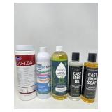 New Cleaning Products