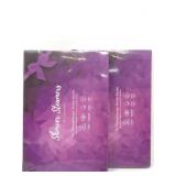 New Sealed 2 Ct Cleverfy Shower Steamers