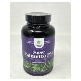 New Nighttime Defense Saw Palmetto for Men - Saw