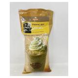 New MOCAFE Frappe Caramel Ice Blended Coffee,