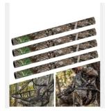 New Tree Stand Rail Pads Replacement Shooting