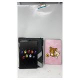 New (6) Trendy Fun for Galaxy Tab S6 Case 2019